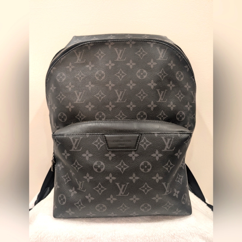 Louis Vuitton Backpack